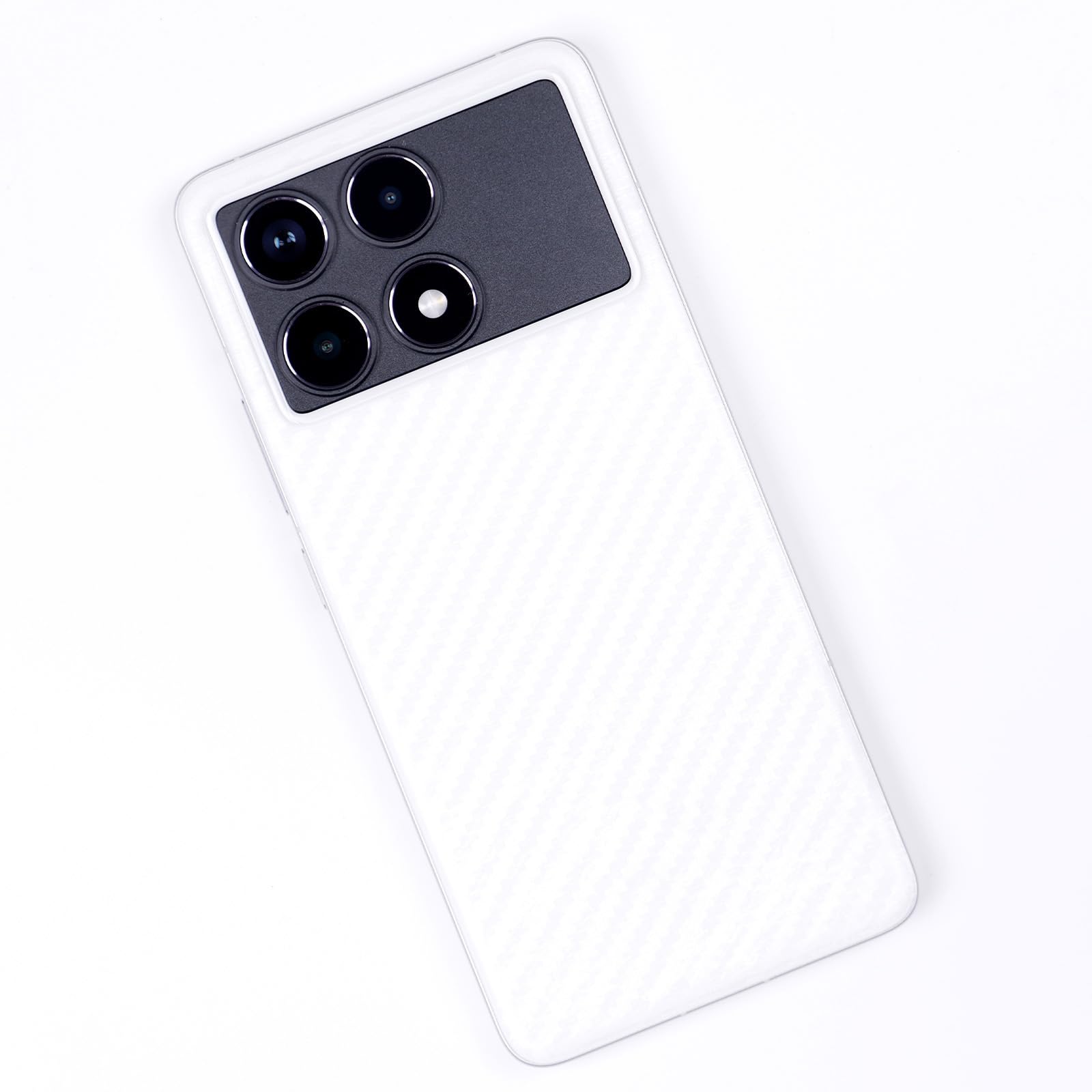 Amazon.co.jp: Ibywind 対応 Xiaomi Poco F6 Pro 5G ガラスフィルム 2